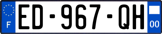 ED-967-QH