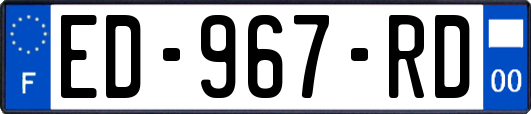 ED-967-RD