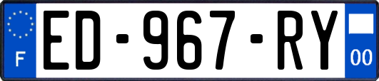 ED-967-RY