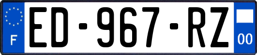 ED-967-RZ