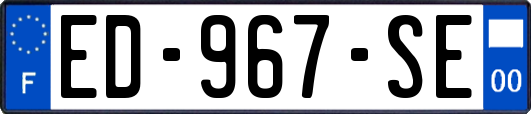 ED-967-SE