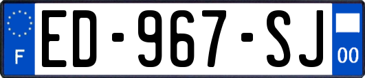 ED-967-SJ