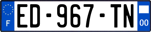 ED-967-TN