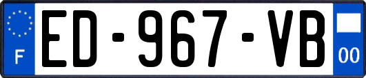 ED-967-VB