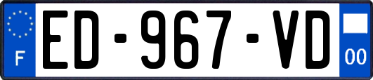 ED-967-VD