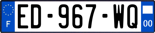 ED-967-WQ