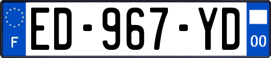 ED-967-YD