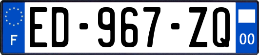 ED-967-ZQ