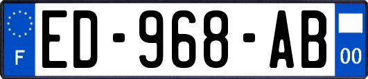 ED-968-AB