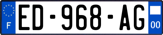 ED-968-AG