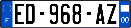 ED-968-AZ