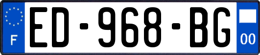 ED-968-BG