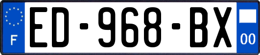 ED-968-BX