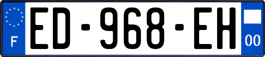 ED-968-EH