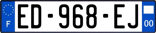 ED-968-EJ