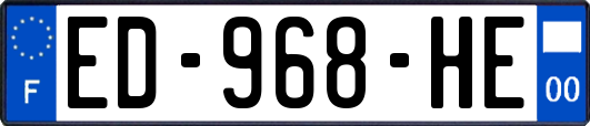 ED-968-HE