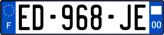 ED-968-JE