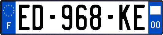 ED-968-KE