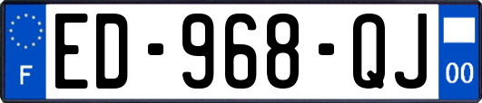 ED-968-QJ