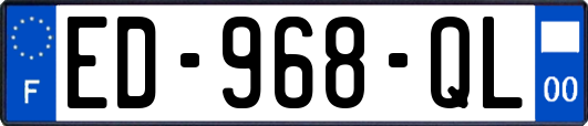 ED-968-QL