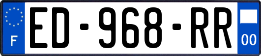 ED-968-RR