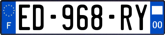 ED-968-RY
