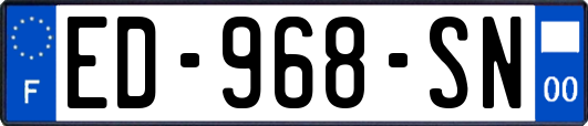 ED-968-SN