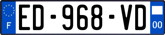 ED-968-VD