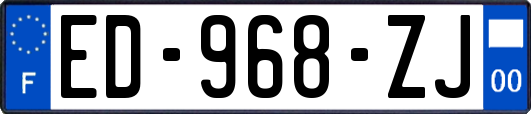 ED-968-ZJ