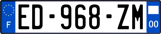 ED-968-ZM