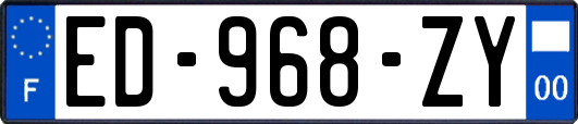 ED-968-ZY