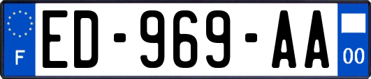 ED-969-AA