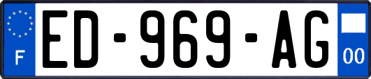 ED-969-AG