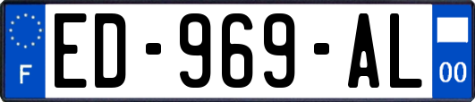 ED-969-AL