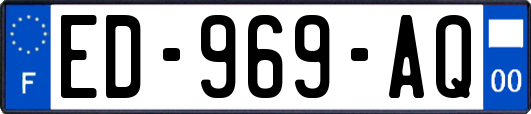 ED-969-AQ