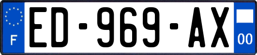 ED-969-AX