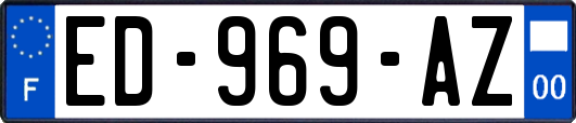 ED-969-AZ
