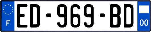 ED-969-BD