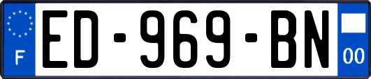 ED-969-BN