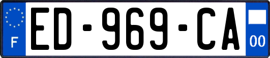 ED-969-CA