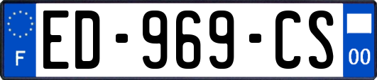 ED-969-CS