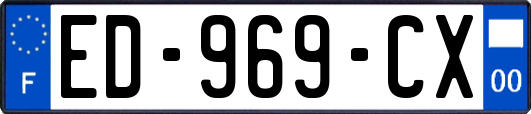 ED-969-CX