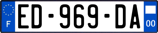 ED-969-DA
