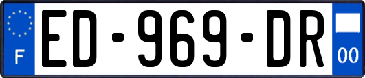 ED-969-DR