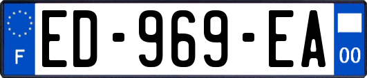 ED-969-EA