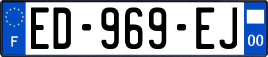 ED-969-EJ