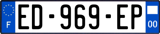 ED-969-EP