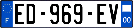 ED-969-EV