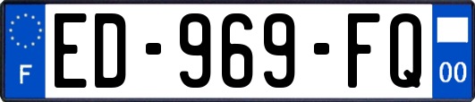 ED-969-FQ