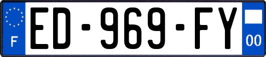 ED-969-FY